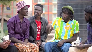 Harusi yenye yesu aliperfom miujiza ilikuwa ya nani? -Vinnie Baite