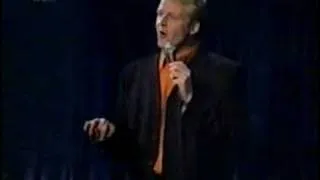 stand-up.dk 1997 - Jan Gintberg (1/2)
