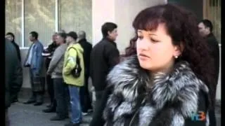 Приезд народного депутата Петра Симоненко