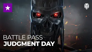 Battle Pass Special: Judgment Day