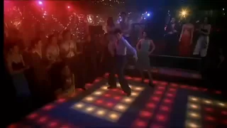 Saturday Night Fever - John Travolta - Bee Gees