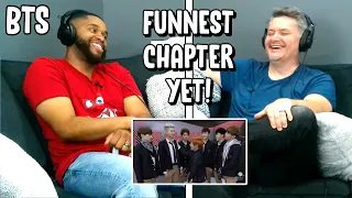 BTS - The Rise Of Bangtan: Ch. 4 + Bonus + Deleted Scenes | Reaction | 방탄소년단