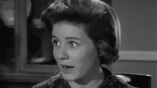 The Patty Duke Show S2E11 Block That Statue