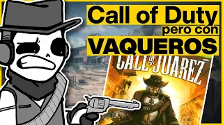 El fracaso de Call of Juarez