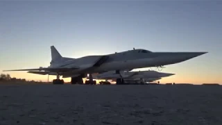 День дальней авиации ВВС России - 23 декабря.