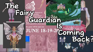 The Fairy Guardians: Coming Back Explanation!