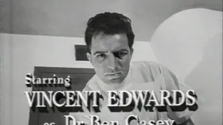 Classic TV Theme: Ben Casey