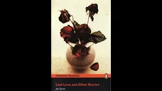 LOST LOVE AND OTHER STORIES by Jan Carew