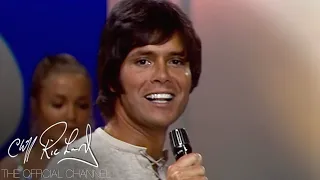 Cliff Richard - In The Country (Cliff In Scandinavia, 01.10.1970)