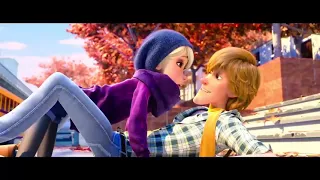 MIK MR Суперский Мультик  Монстры на каникулах 3  Disney HD Мультики для детей Лучшие мультики 2019