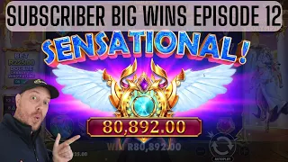 BSBZA Subscriber Big Wins Episode 12