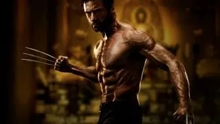 The Wolverine | Official Trailer 1 [HD] | 20th Century FOX