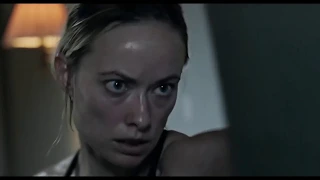 A VIGILANTE Official Trailer 2019 Olivia Wilde, Thriller Movie HD