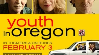 Youth in Oregon Official Trailer #1 2017