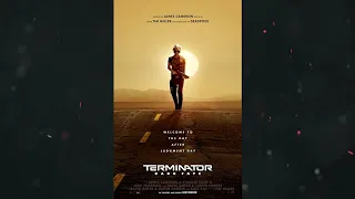Terminator: Dark Fate Teaser Trailer song - Hunter
