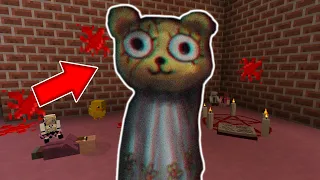 Я ПРИЗВАЛА МУЛЬТЯШНУЮ ДЕВОЧКУ ЙОЙО В МАЙНКРАФТ ! КАК ПРИЗВАТЬ SCP CARTOON GIRL YOYO В MINECRAFT