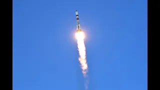 Российский грузовой корабль «Прогресс» успешно прибыл на МКС