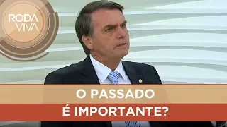 Jair Bolsonaro abrirá os arquivos da ditadura?