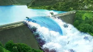 5 Dams That Failed Catastrophically