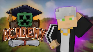 MINESHIELD ACADEMY| Заявка | olegkori