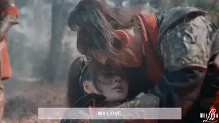Lin Dong & Huanhuan MV || Martial Universe (武动乾坤)