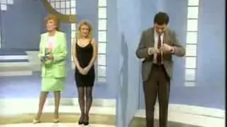 Mr Bean   Blind Date avi-FULL EPISODE