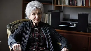 'A sad day for Canadian literature' | Looking back at the life and legacy of author Alice Munro