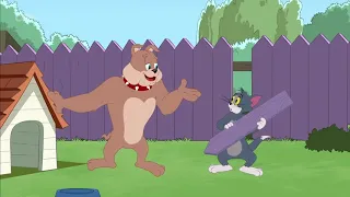 The Tom And Jerry Show   Not My Tyke T.A.J