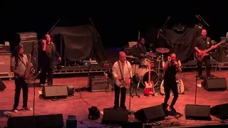 The English Beat! “Mirror in the Bathroom” live, St. Louis, 2024