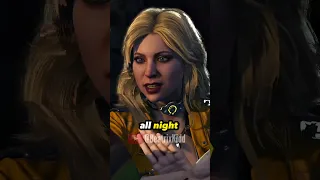 Funny Injustice 2 Moments😂