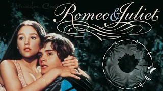 [Music box Cover] Romeo & Juliet - Love theme