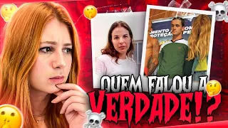 QUEM FALOU A VERDADE? Suzane Von Richthofen e os Irmãos Cravinhos | @JUMCASSINI