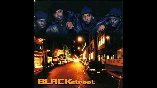 Booti Call  -   Blackstreet  (1994)