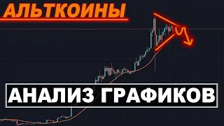 Биткоин (Альткоины) Прогноз 2020 |  Криптовалюта Эфириум анализ!