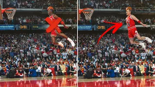 NBA Myths We All Thought Were True