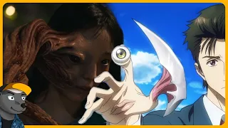 Nejlepší Adaptace je Spin Off /W Parasyte Gray a Maxim