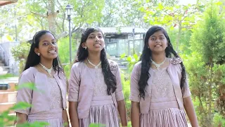 Yesu Uyirthelunthar | Tamil Christian Easter Song | Sacred Heart International School