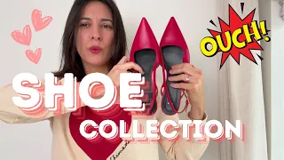 What Shoes From My Collection Would I Repurchase?