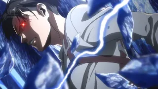 Top 10 Levi Ackerman Moments in Attack on Titan