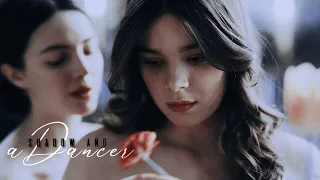 shadow and a dancer ; emily & sue [+2x10]