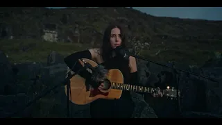 Chelsea Wolfe - Dusk (Páramo de Chingaza - Live Acoustic)