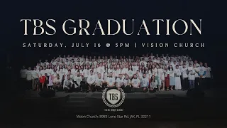 TBS Graduation 2022