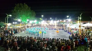 Apresentação Da Junina SENSAÇÃO JUNINA 2023 Da Vila Do Castelo/Bragança - Pa/ADAILSHOW VÍDEOS 📹