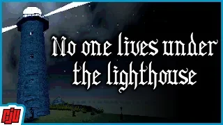 No One Lives Under The Lighthouse | Indie Horror Game