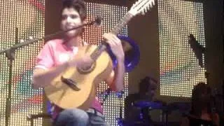 Gusttavo Lima ao vivo em Timoteo