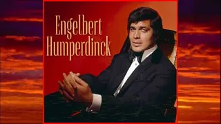 Sweetheart   Engelbert Humperdinck Lyrics