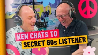 Introducing Ken Bruce's Secret 60s | Golden Years | Greatest Hits Radio