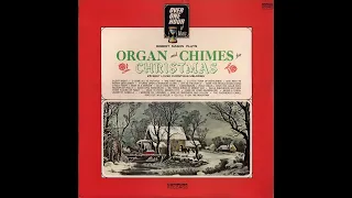 "Organ and Chimes for Christmas" Robert Mason 1960