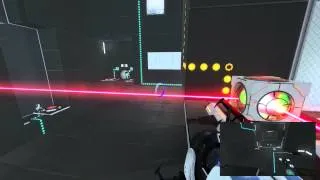 [Portal 2] Coop: Friendship is magic 33