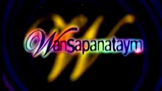 Michelle Ayalde - Wansapanataym Theme Music [1997-2004] (HQ Stereo)